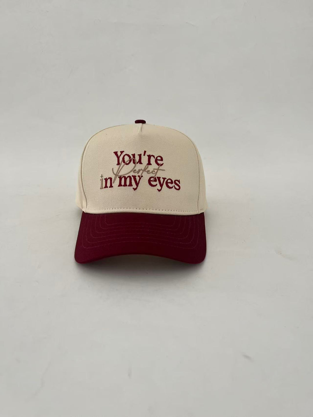 You're Perfect In My Eyes Hat