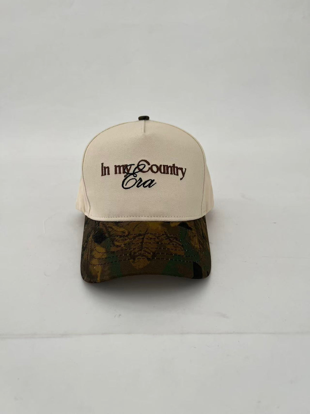 In My Country Era Hat