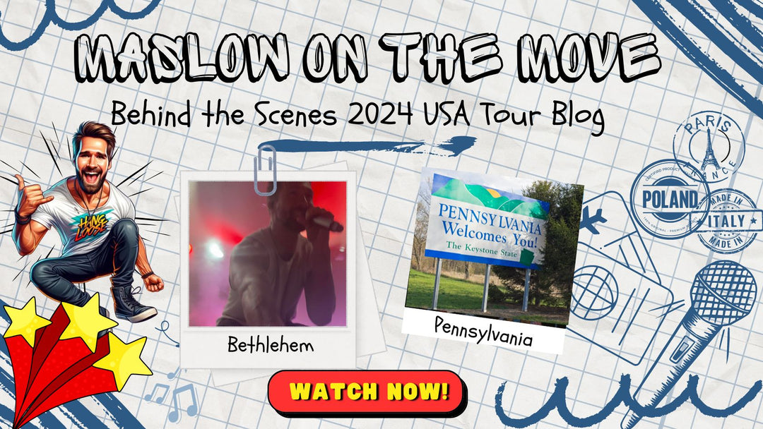 EP.13 - US Big Time Rush Bethlehem PA  Concert