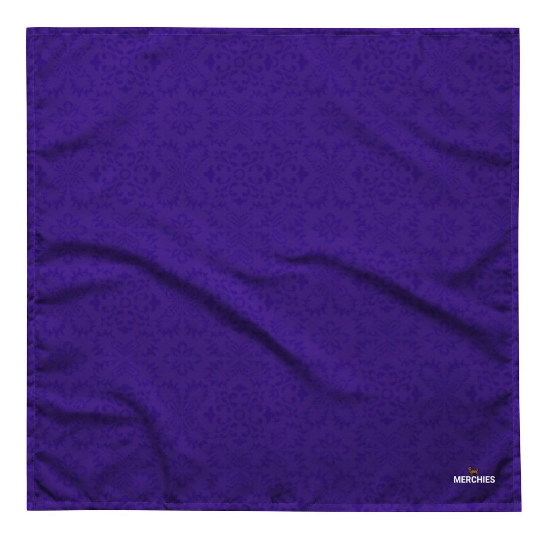 Posey's MERCHIES Bandana - Large