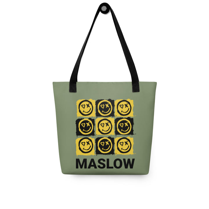 James Maslow - Maslow - Tote Bag