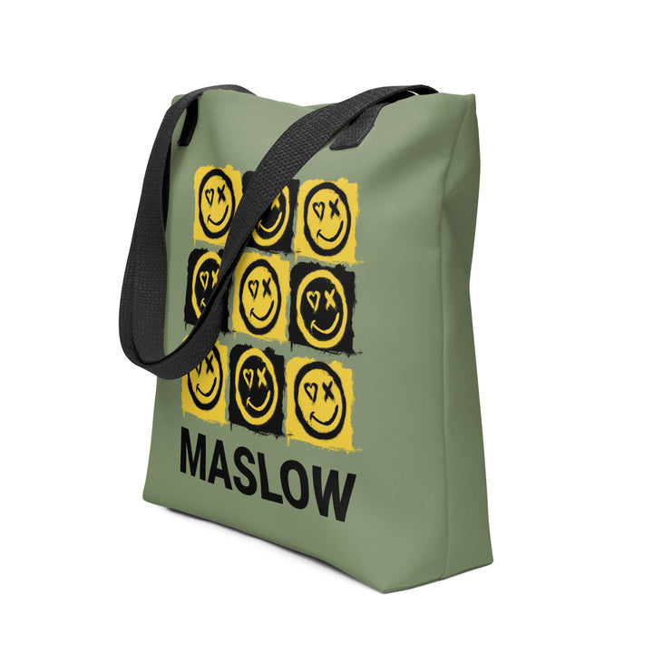 James Maslow - Maslow - Tote Bag