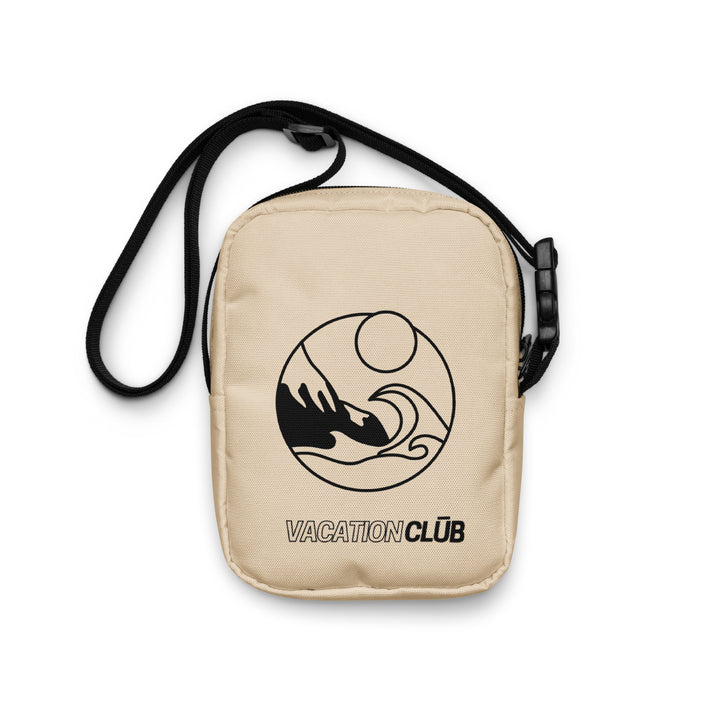 James Maslow - Vacation Club OG- Crossbody Bag