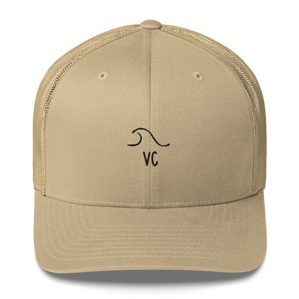 James Maslow - VC 2.0 Trucker Hat