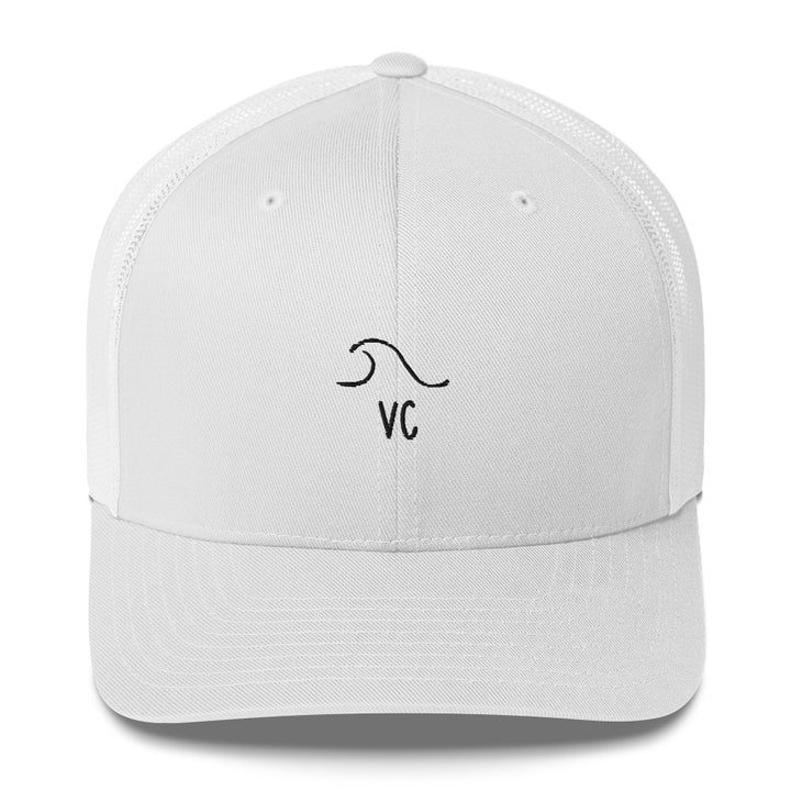 James Maslow - VC 2.0 Trucker Hat