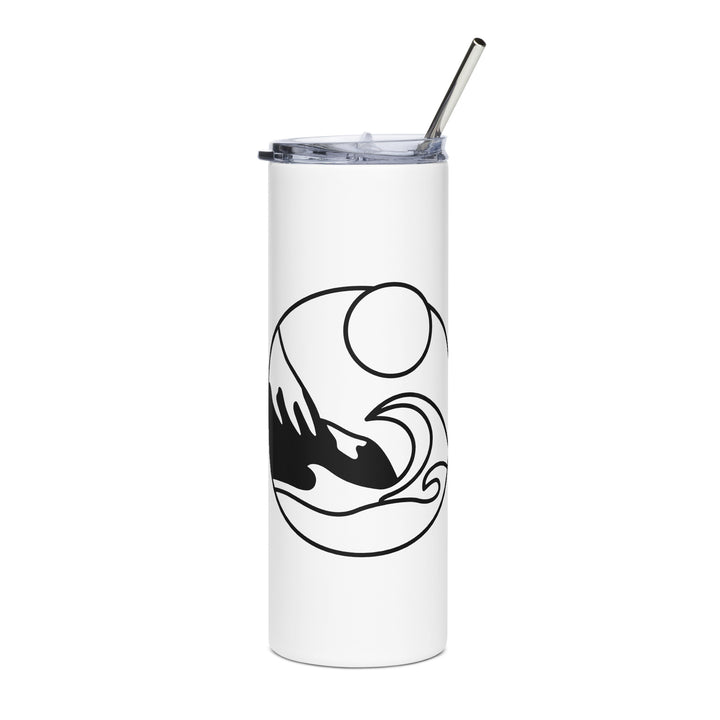 James Maslow - Vacation Club OG- Hot & Cold Stainless Steel Tumbler