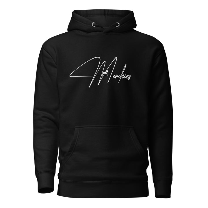 James Maslow & Princess Posey - MERCHIES - Hoodie