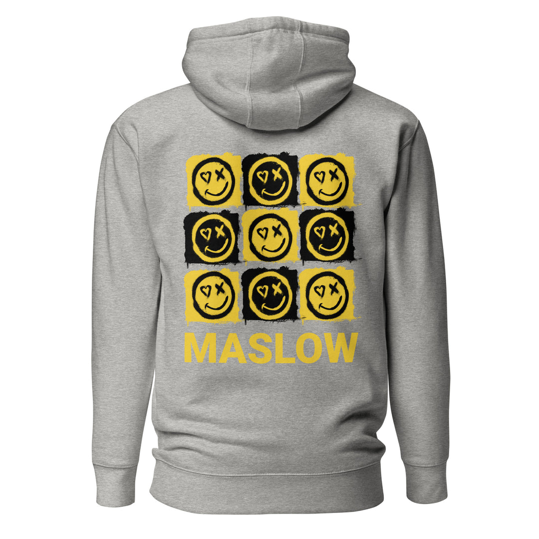 James Maslow - Maslow - Unisex Hoodie