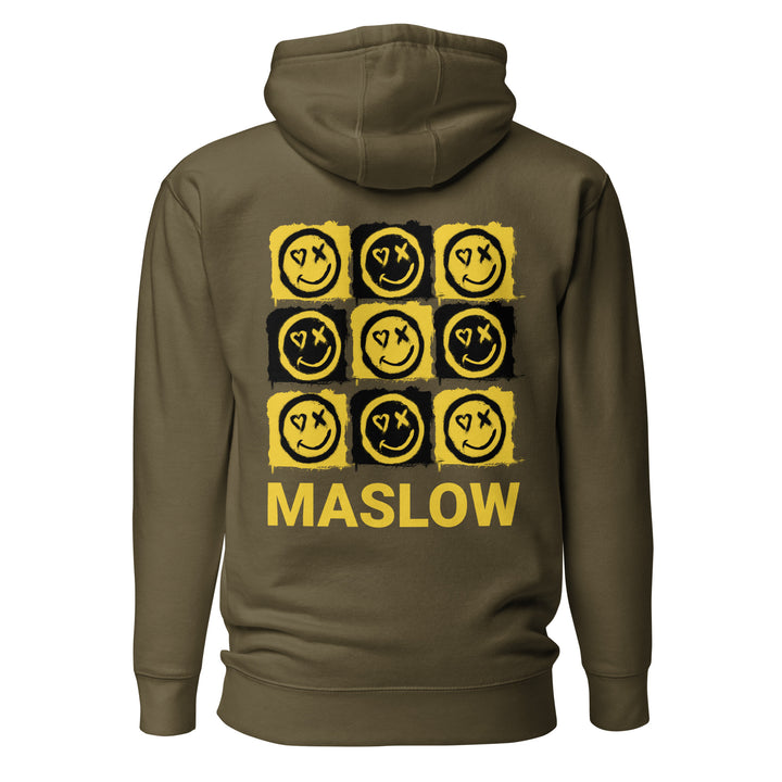 James Maslow - Maslow - Unisex Hoodie