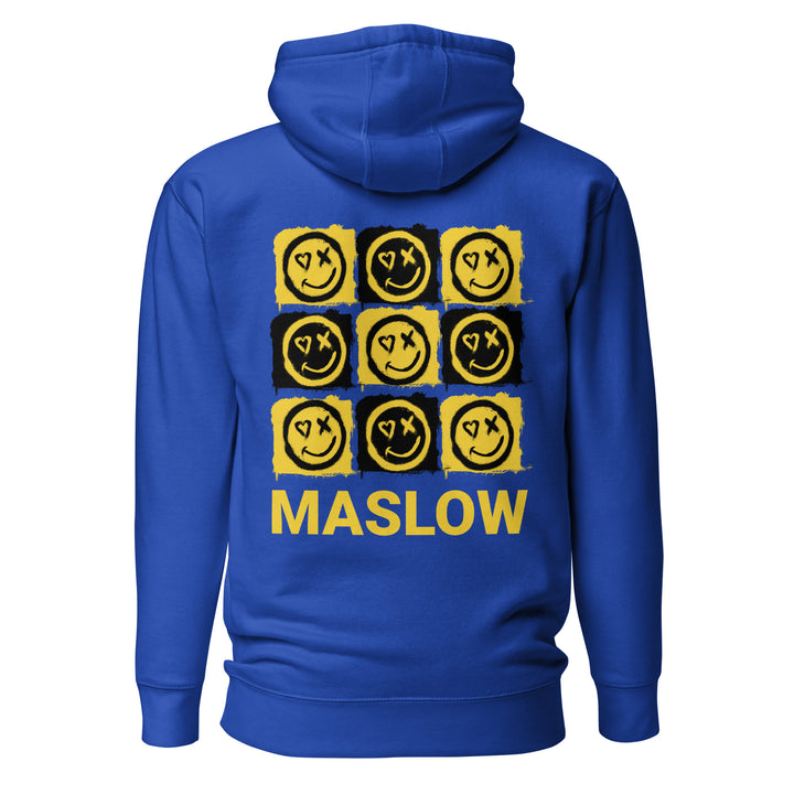 James Maslow - Maslow - Unisex Hoodie