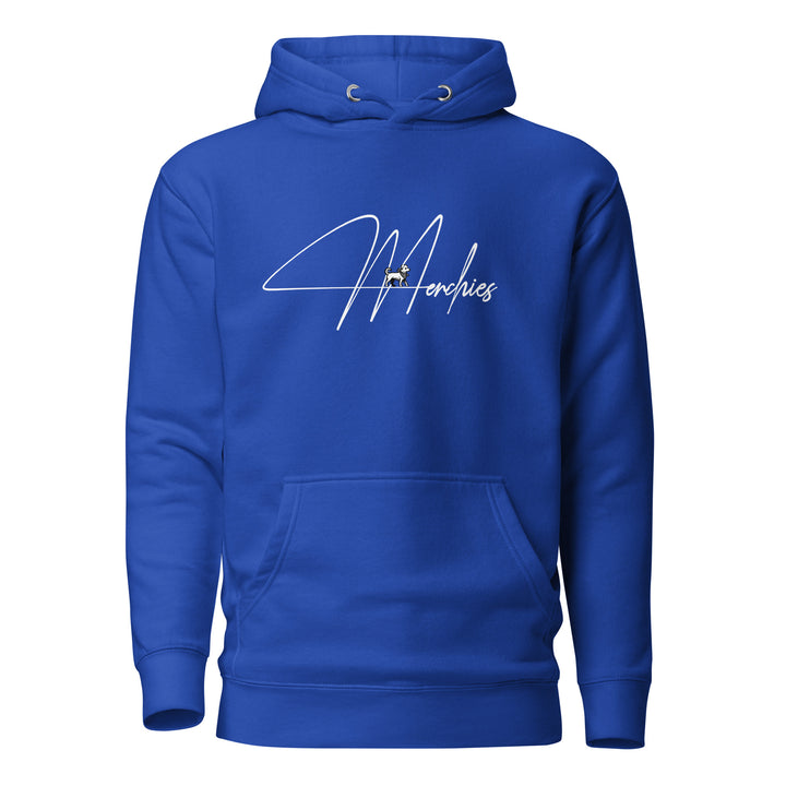 James Maslow & Princess Posey - MERCHIES - Hoodie