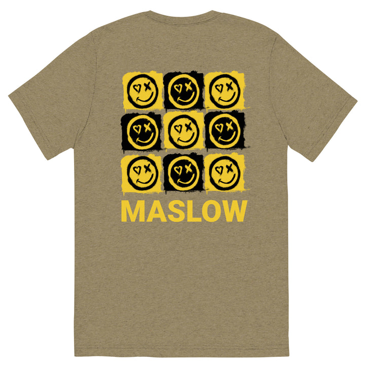 Maslow - Unisex T-Shirt