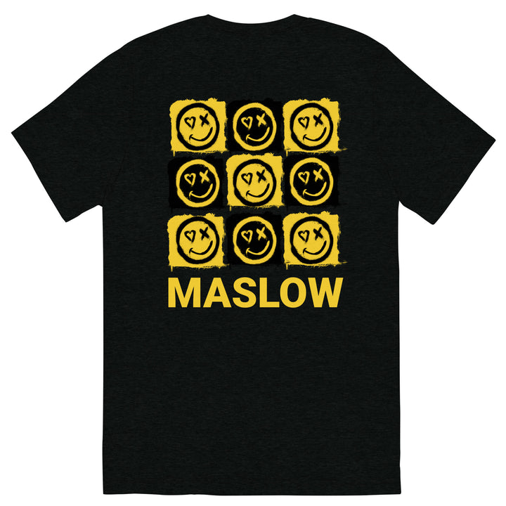 Maslow - Unisex T-Shirt