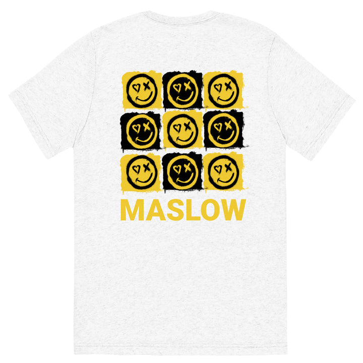 Maslow - Unisex T-Shirt