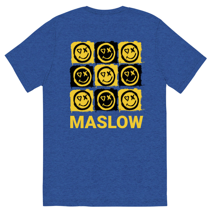 Maslow - Unisex T-Shirt